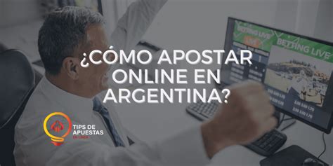 onde apostar online en argentina
